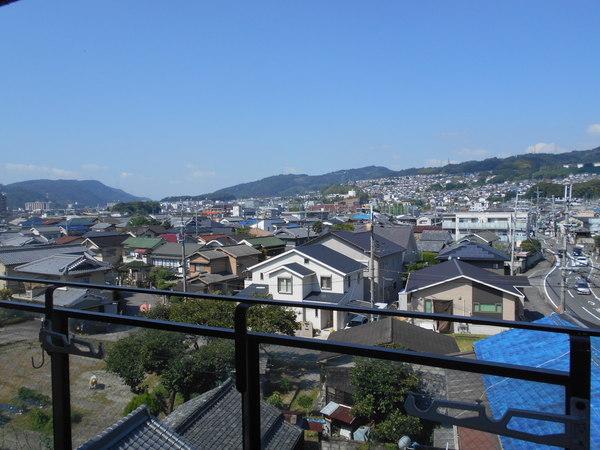 王寺アーバンコンフォート403