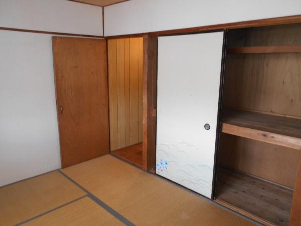生駒郡三郷町信貴ケ丘１丁目の住宅付店舗（建物一部）
