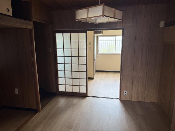 北葛城郡王寺町畠田３丁目の貸家