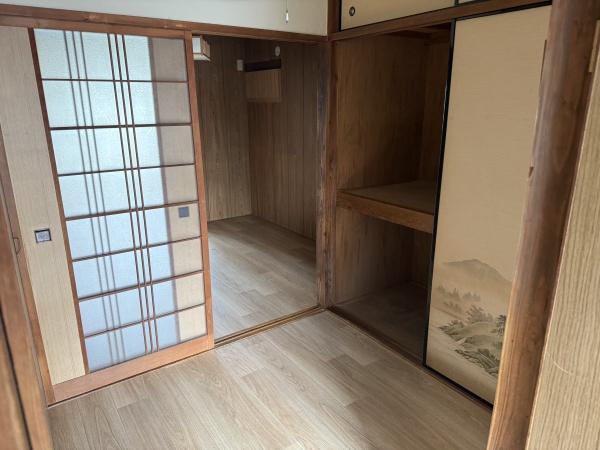 北葛城郡王寺町畠田３丁目の貸家
