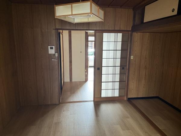 北葛城郡王寺町畠田３丁目の貸家
