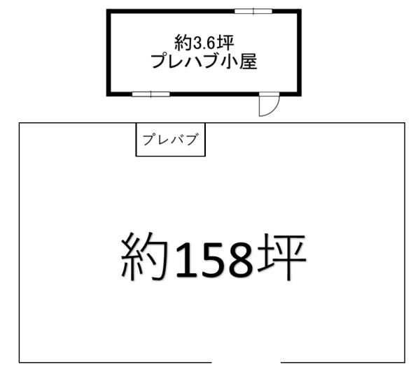 奥田貸土地