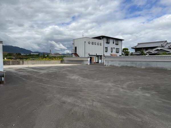 大和高田市大字奥田の貸地