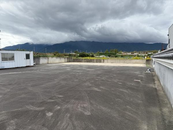 奥田貸土地