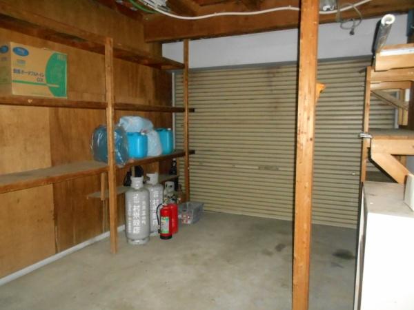 北葛城郡上牧町桜ケ丘１丁目の住宅付店舗（一戸建）