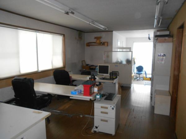北葛城郡上牧町桜ケ丘１丁目の住宅付店舗（一戸建）
