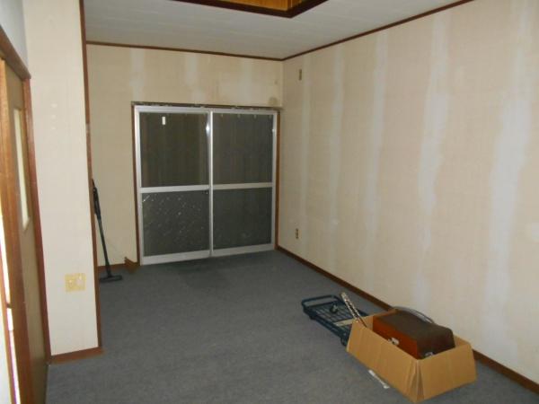 北葛城郡上牧町米山台３丁目のテラスハウス