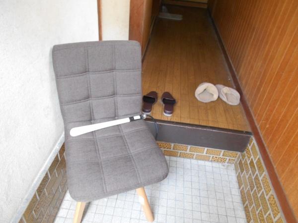 北葛城郡上牧町米山台３丁目のテラスハウス