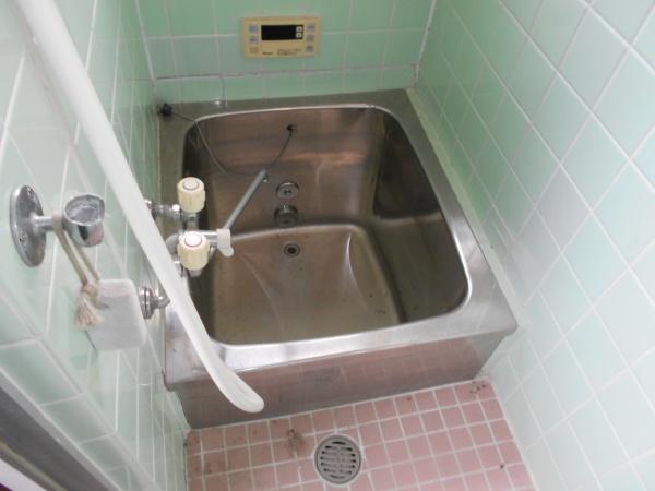北葛城郡上牧町米山台３丁目のテラスハウス