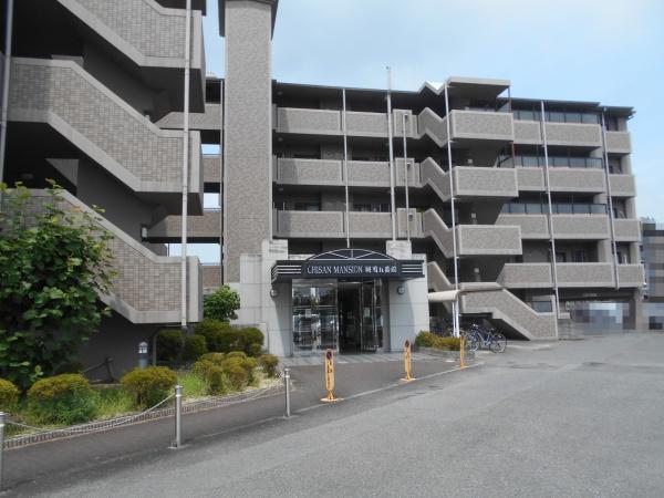 チサンマンション斑鳩五番館