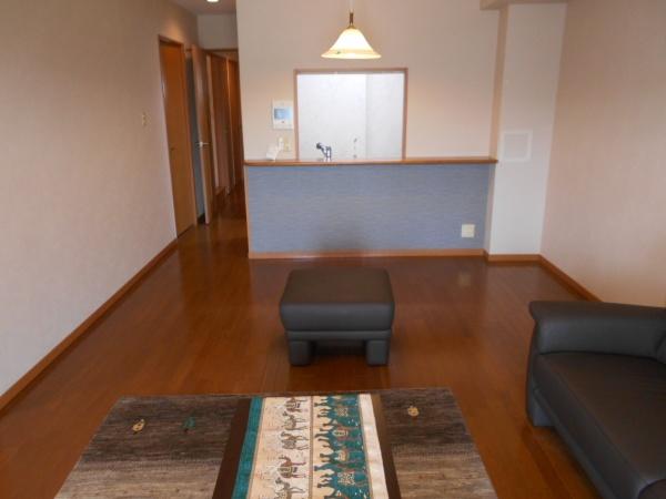 生駒郡斑鳩町龍田西２丁目のマンション