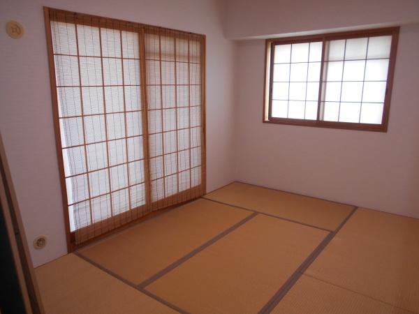 チサンマンション斑鳩五番館