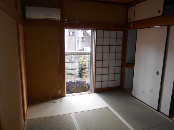 生駒郡斑鳩町神南３丁目の貸家