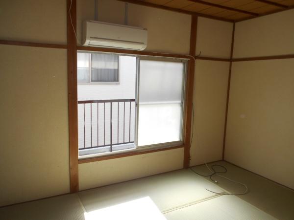 生駒郡斑鳩町神南３丁目の貸家