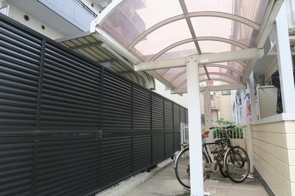 クレール寿々喜（すずき）