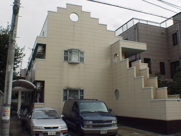 クレール寿々喜（すずき）