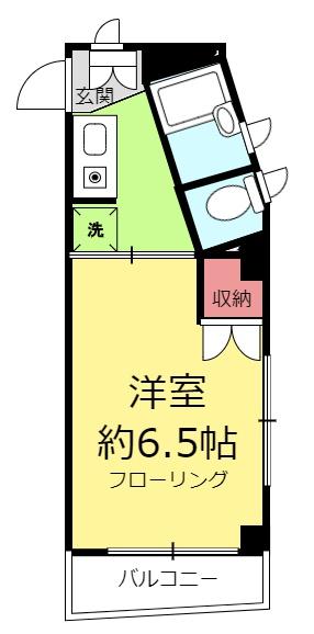 戸越壱番館