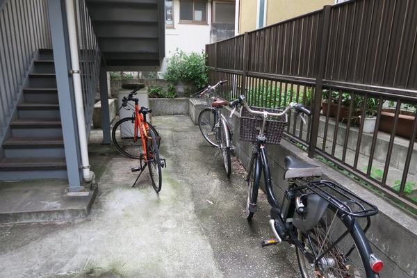 戸越壱番館