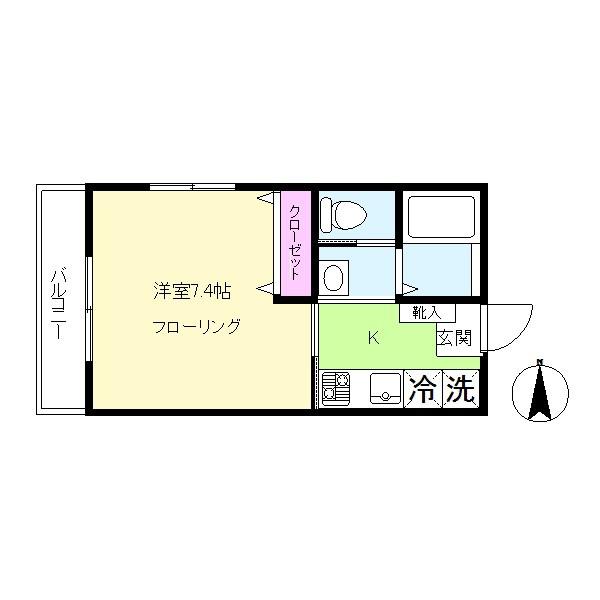ソレイユ千鳥