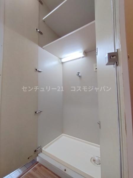 クレール寿々喜（すずき）