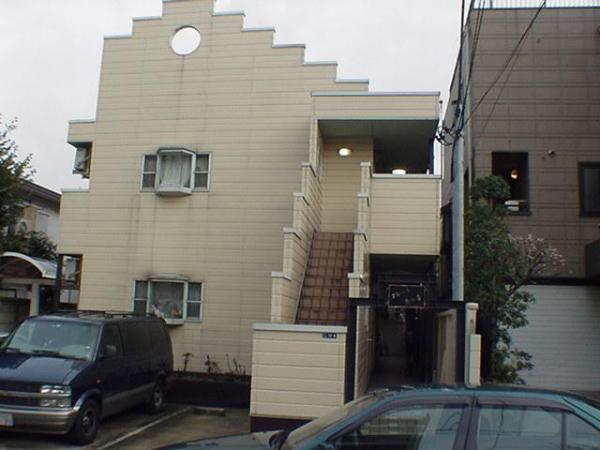 クレール寿々喜（すずき）