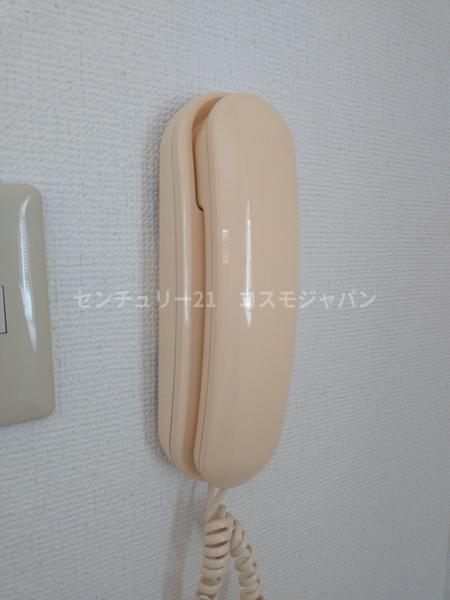 クレール寿々喜（すずき）