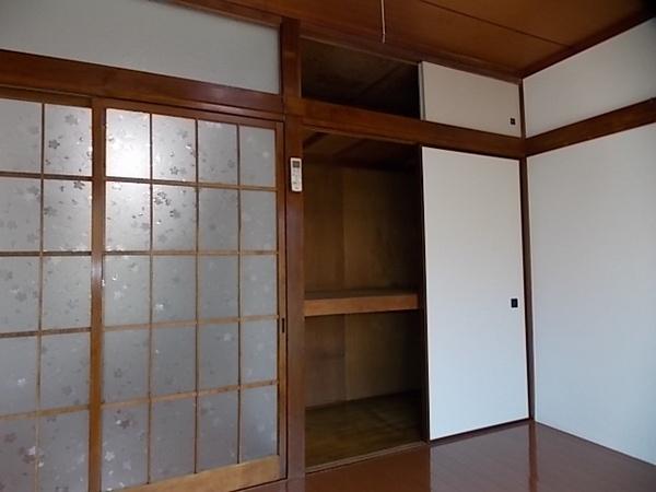 神庭コーポ