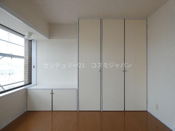 ドゥエル万翔（バンショウ）
