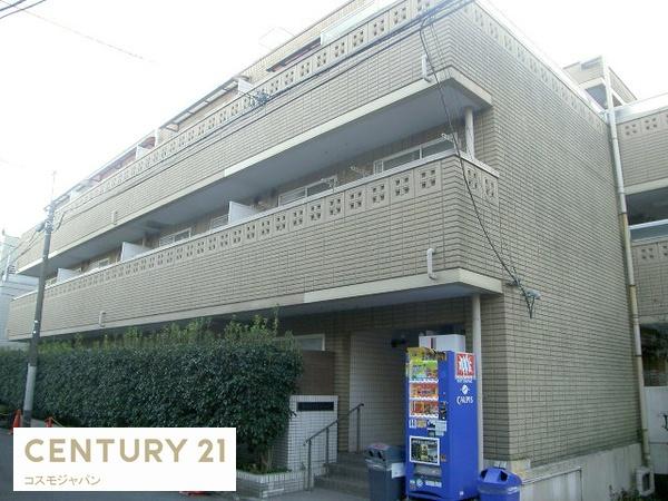 ジョイントファミーユＣ棟