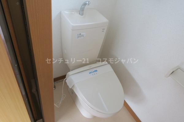 メゾンドマルヤマ