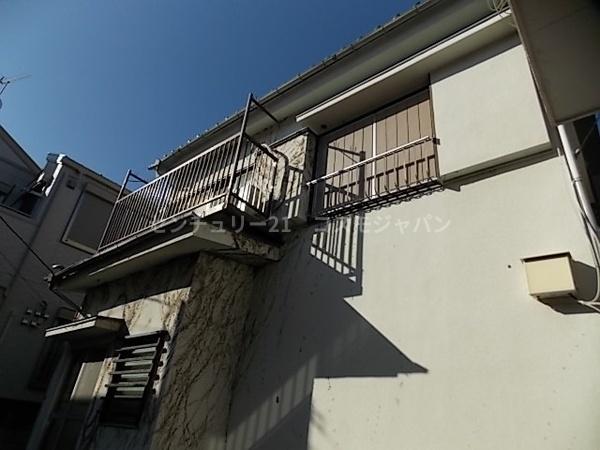 新田別邸