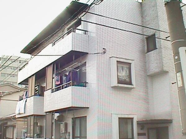 メゾンド池上