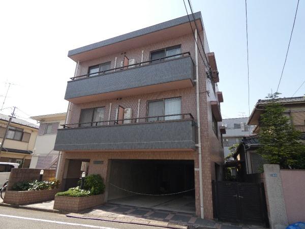 アーバンコート池上