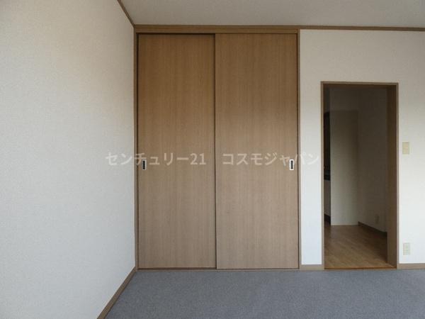 グリーンハイツ東嶺