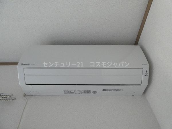 グリーンハイツ東嶺