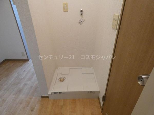 グリーンハイツ東嶺