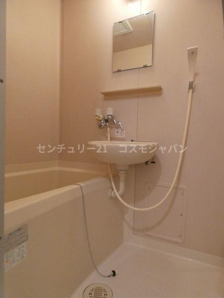 グリーンハイツ東嶺