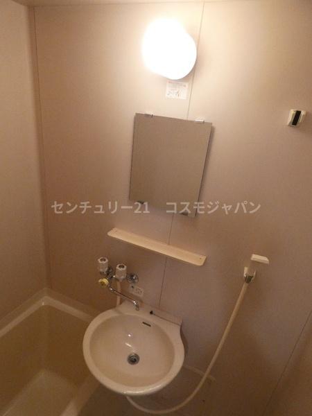 グリーンハイツ東嶺