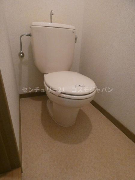 グリーンハイツ東嶺
