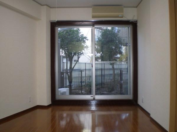池上台コーポ