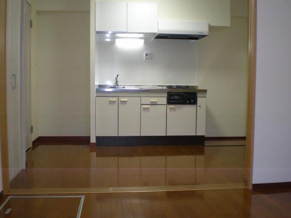 池上台コーポ