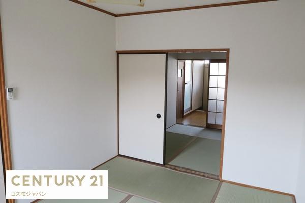 久が原ハイツ