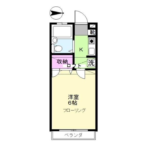 アーバン２４壱番館