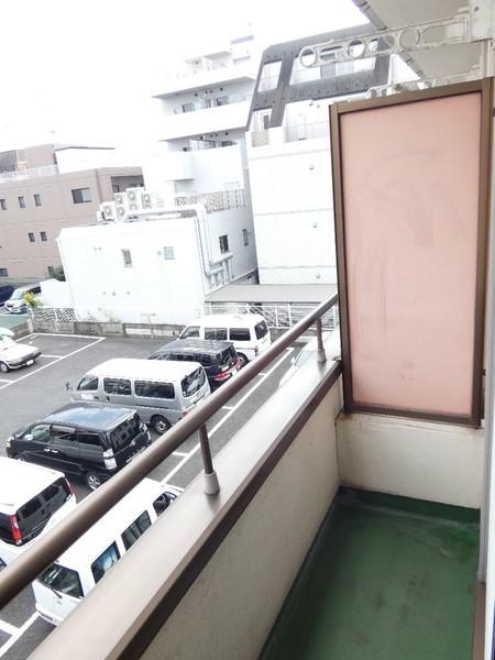 アーバン２４壱番館