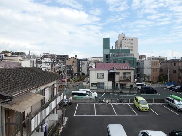 アーバン２４壱番館