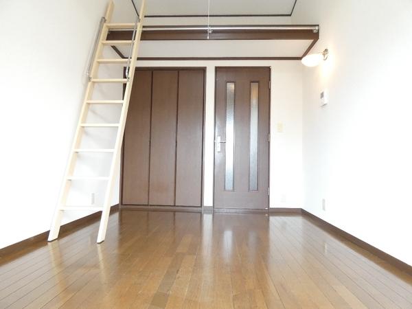 アーバン２４壱番館