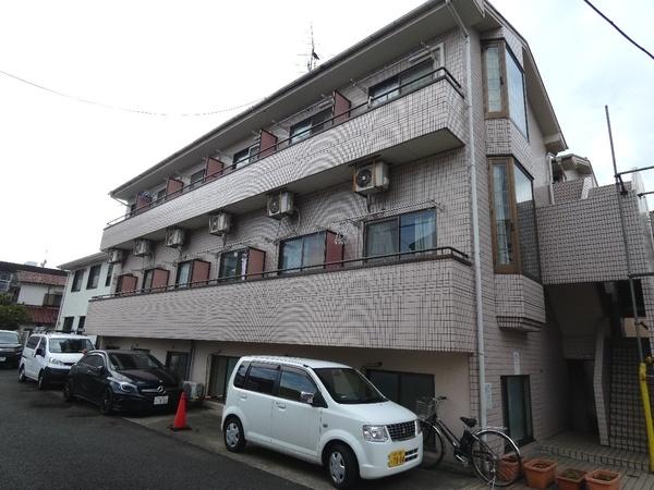 アーバン２４壱番館