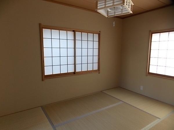 リッツ久が原Ｂ棟