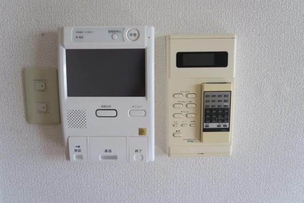グレイスコート多摩川