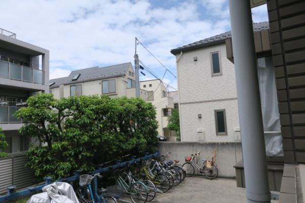 グレイスコート多摩川